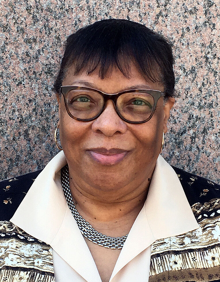 Selma D. Sanders-West